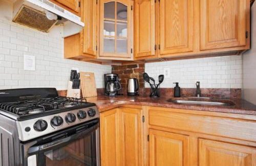 Beautiful 3-Bedroom, 2-Bath Apartment in NYC - Foto 4