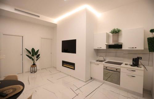 50 m2 Apartment - Foto 35