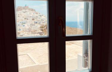 Arhontiko Houses - Foto 40