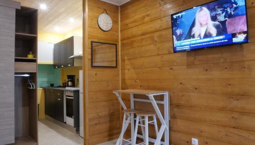 Studio Ventadour - Foto 2