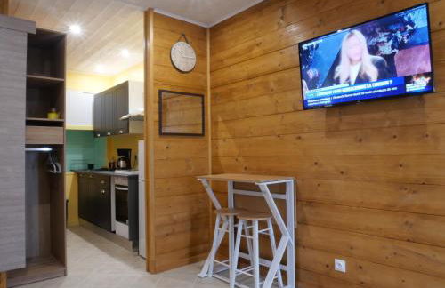 Studio Ventadour - Foto 2