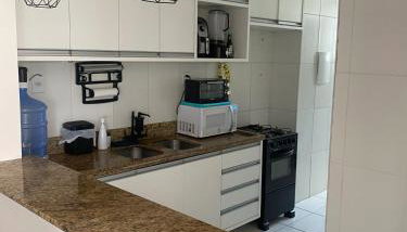 Apartamento próximo ao circuito barra-ondina carnaval 10 pessoas - Photo 5