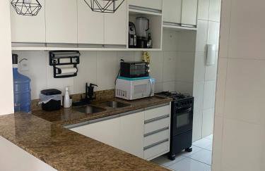 Apartamento próximo ao circuito barra-ondina carnaval 10 pessoas - Photo 5