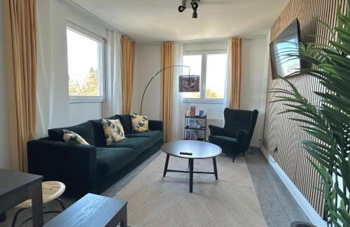 LTA Apartment München Süd No3 Friends & Family - Photo 19