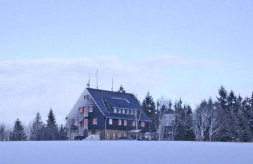 Berghaus Falkenhorst - Foto 1