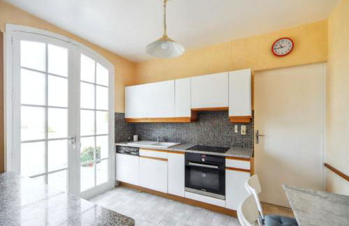 Appartement cosy à Mont-près-Chambord - 100 m² - Terrasse - Foto 7