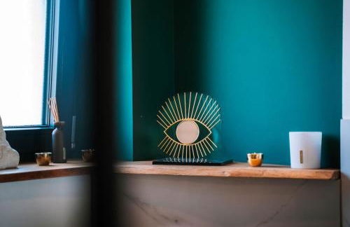 Luxusapartment in Backnang mit Wellness - Foto 31