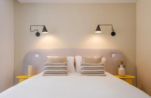 Portugal Active Eben Lodge - Heated Pool - Foto 67