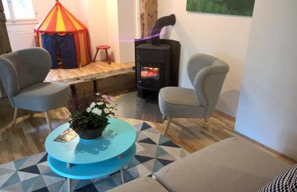 Dom Gościnny pod Zamkiem Wleń - Foto 25