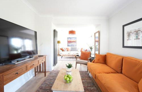 Four bedroom detached family home near Elie - Foto 31