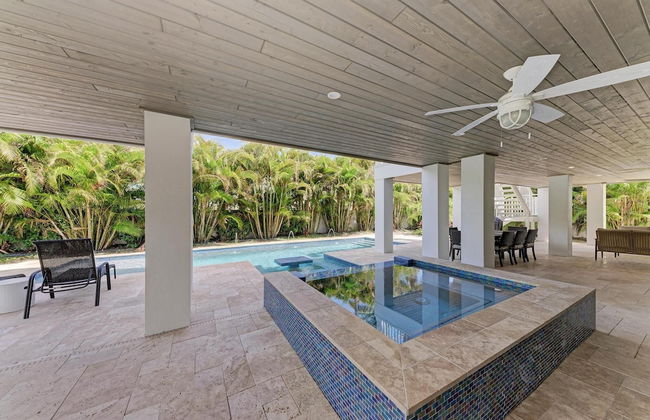 Miller Time managed by Beach Retreats - Foto 33