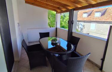 Apartments Milevčić - Foto 23