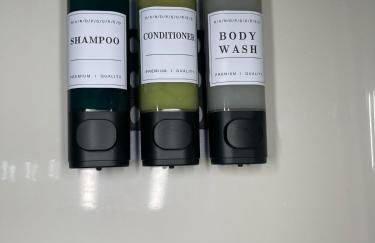 ATL 3BD KING BED NEAR STADIUM WHOLE HOUSE FREE WiFi - Foto 33