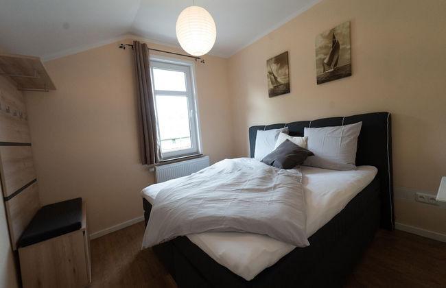 Holiday Home With Garden - Foto 11