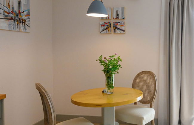 Kannas Mani-Luxury Suites- Adults friendly 14+ - Foto 45