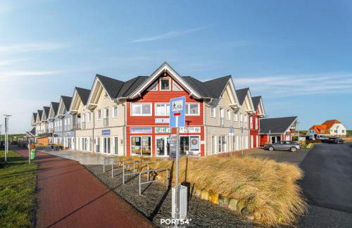 Ferienwohnung Bude 2 Dagebüll - Foto 25