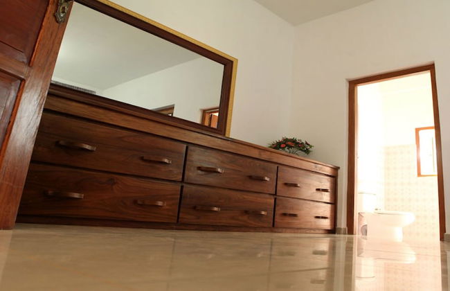 Villa Venice Galle Srilanka - Foto 14