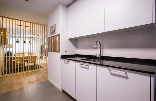 TELMO nuevo apartamento & parking en BilbaoZorroza - Foto 16