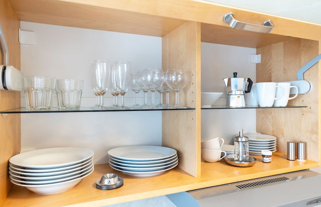 City Wohlfühloase - FeWo Berger - Foto 12