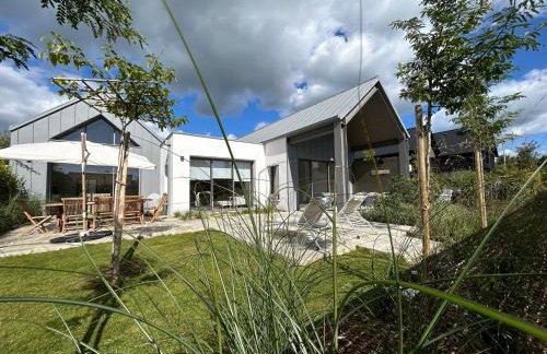 Les Villas Majolie - Villa 2 L'île - 5 étoiles - Foto 12