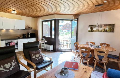 Apartment Sonnenblick II by Interhome - Foto 35