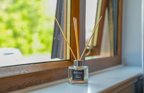 Self CateringOne Bedroom Apartment - Foto 24