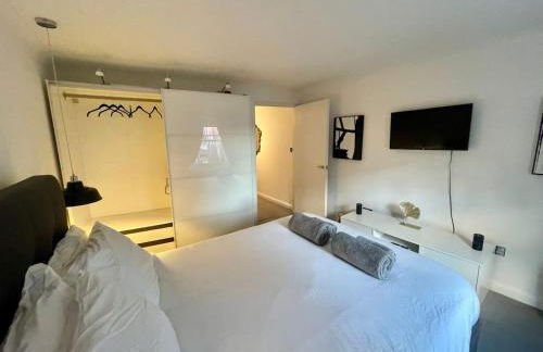 Beautiful 2-bed Apartment In The Heart Of The City - Foto 16