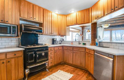 Murphy Lake House - Foto 10