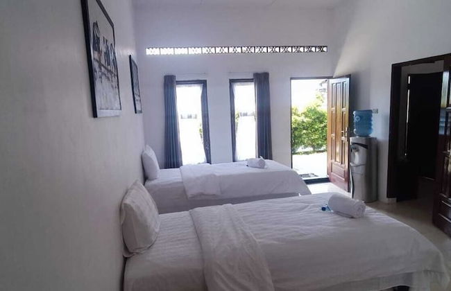 TOBA RETREAT MANSION AND VILLAS - Foto 19