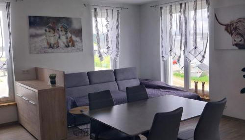 Ferienwohnung für Familien geeignet - Foto 2