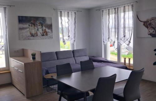 Ferienwohnung für Familien geeignet - Foto 2
