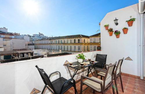 Junto a la casa natal de Picasso - Photo 1