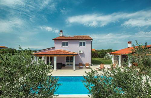 Villa Zeus - Foto 15