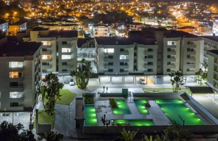 300m da Praia, Varanda G, p/8 hospedes Wi-Fi 300MG - Foto 70