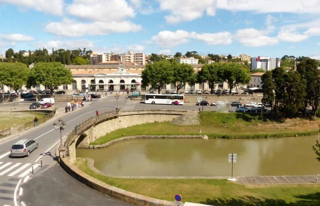 Le Bristol Gites urbains - Foto 45