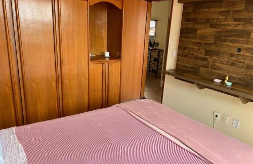 Apto Super Confortável na Vila Nova - Goiânia - Foto 9