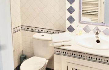 Private Solarium - Golf and Pool View - Las Ramblas 830 - Foto 14