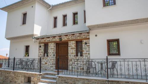 Aelia Mount Suites - Foto 1