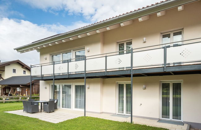 Villa Alpenpanorama - Foto 61