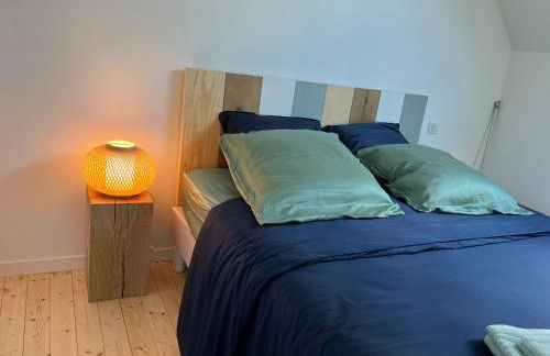 La grange d'Elise - Photo 38