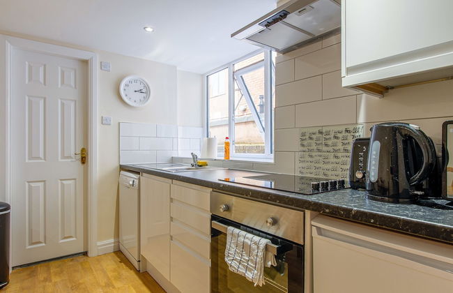 Granada Apartments Queen's Promenade - Foto 48