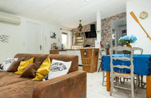 La Cabane du Pêcheur - Foto 13