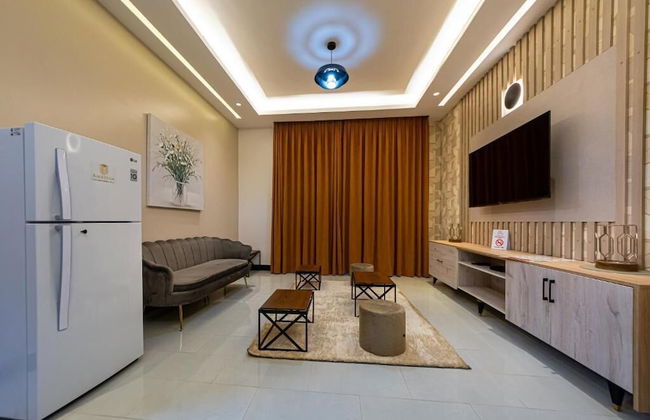 Amreena Apartments - Foto 16