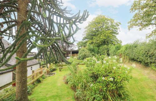 South Boduel Farmhouse - Foto 38