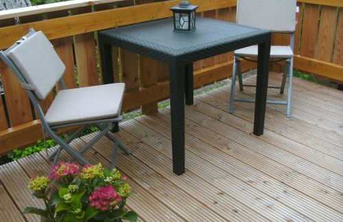 Ferienwohnung Eggers - Foto 14