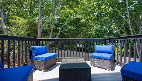 Coastal Retreat: Waterfront, Deck, Awesome Views - Foto 5