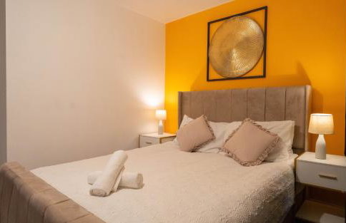 The Hideaway Apartment - Foto 6