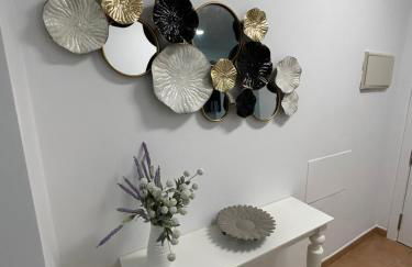 APARTAMENTOS JUAN RAMÓN JIMÉNEZ 3 - Foto 11