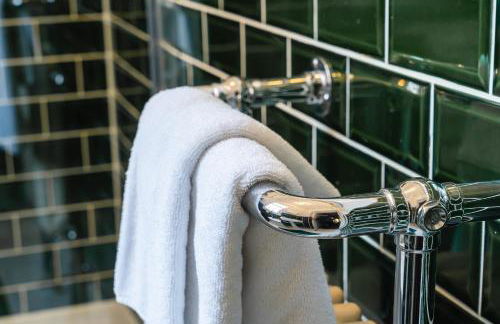 City Centre Georgian Listed Townhouse - Foto 48