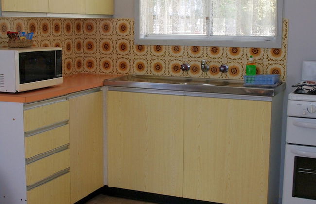 Kalgan River Chalets and Caravan Park - Foto 9